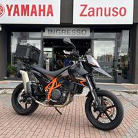 KTM 690 Supermoto