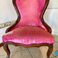sedie in stile classico... "moderne"