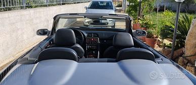 Mercedes Cabrio