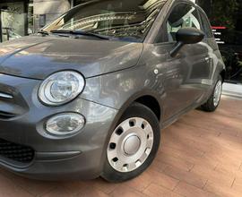 Fiat 500 1.0 Hybrid