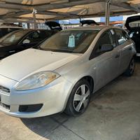 FIAT BRAVO 1,9 MJ 12/2007