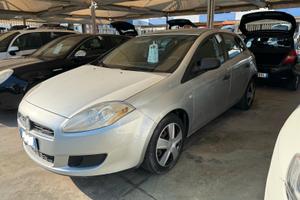 FIAT BRAVO 1,9 MJ 12/2007