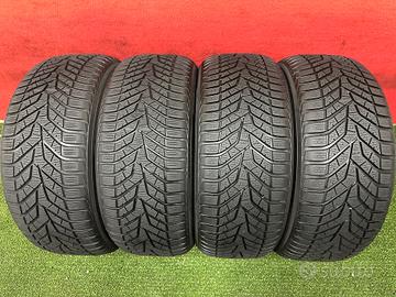 225 50 18 Gomme Invernali 2018 Yokohama 225 50R18