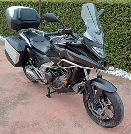 Honda NC 750