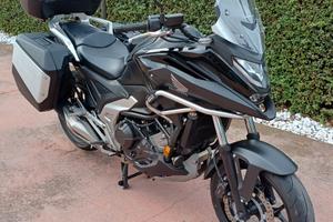 Honda NC 750