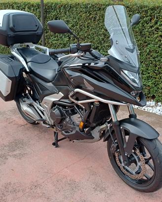 Honda NC 750