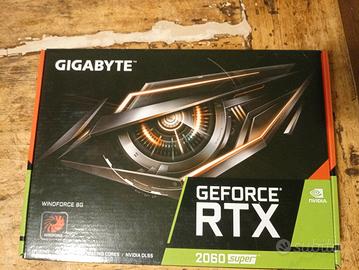 GEFORCE RTX 2060