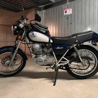 Yamaha SR 250