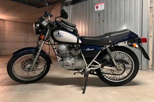 Yamaha SR 250