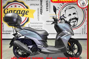 SYM JET 14 200 ABS - 2022