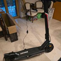 monopattino elettrico