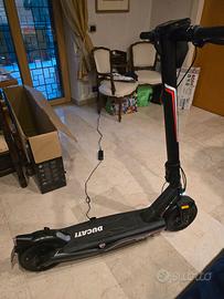 monopattino elettrico