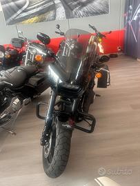 Harley-davidson Softail Fat Bob