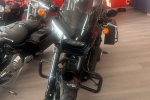 Harley-davidson Softail Fat Bob
