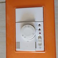 Termostato per caldaia