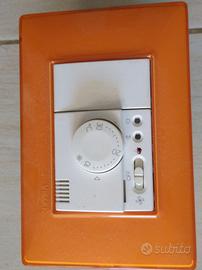 Termostato per caldaia