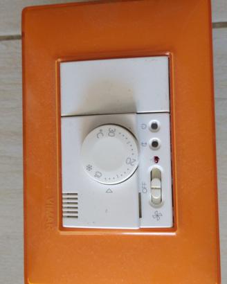 Termostato per caldaia
