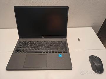 Notebook HP NB 250 - Intel® Core™ i3 - 8/256 GB