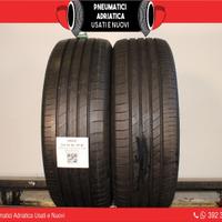 2 Gomme 215 55 R 18 Goodyear al 79% SPED GRATIS