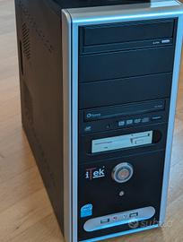 PC Tower ChromeOS Flex!