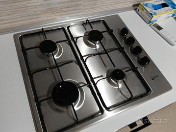 Piano Cottura NUOVO 