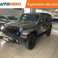 JEEP Wrangler LP75695