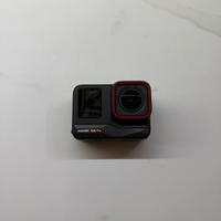 INSTA 360 Ace Pro + acessori