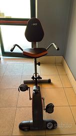 Attrezzatura da palestra