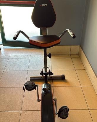 Attrezzatura da palestra