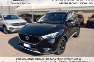 Mg ZS 1.5 VTi-tech Luxury 2024