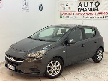 Opel Corsa 1.4 90CV GPL