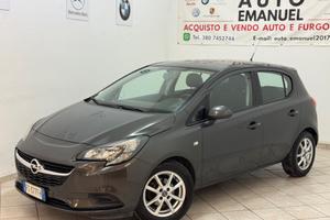 Opel Corsa 1.4 90CV GPL