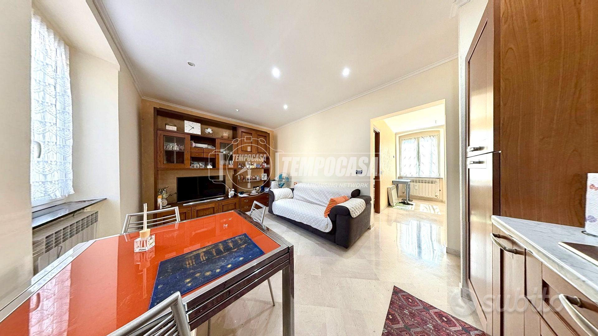 Apartment in Genova, Briscata, Medio Ponente - Vista 4