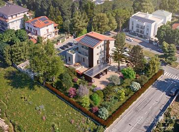 Pescara Villino Dea rif. Dea C2