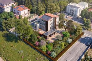 Pescara Villino Dea rif. Dea C2