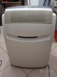 Pinguino DeLonghi portatile