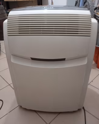 Pinguino DeLonghi portatile