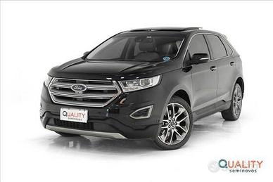 Ricambi Frontale musata kit airbag ford edge