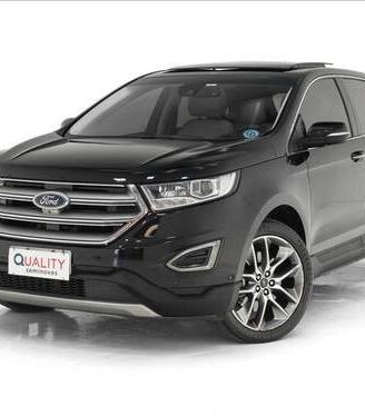 Ricambi Frontale musata kit airbag ford edge