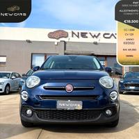 Fiat 500X 1.6 MJET connect