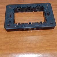 Supporto Vimar Eikon 3 moduli 