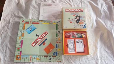 gioco monopoli nuovo