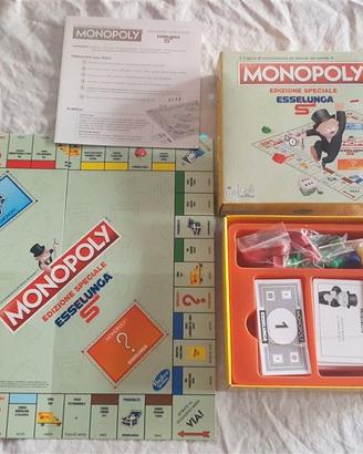 gioco monopoli nuovo