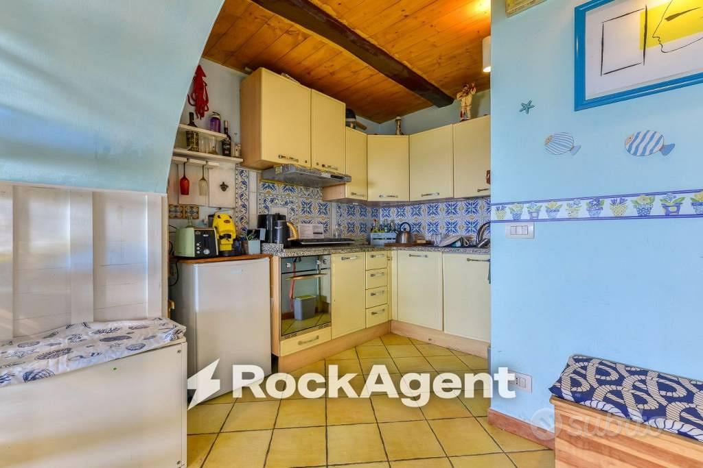 Appartamento – Furore, Marina di Praia - Vista 4