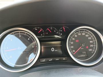 Peugeot 508 sw 1.6 BlueHDi 120CV S&S
