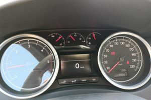 Peugeot 508 sw 1.6 BlueHDi 120CV S&S