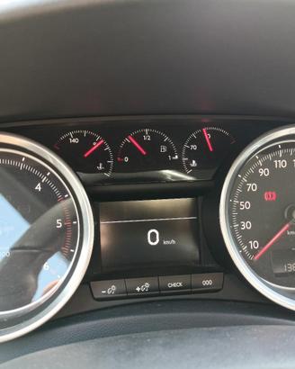 Peugeot 508 sw 1.6 BlueHDi 120CV S&S