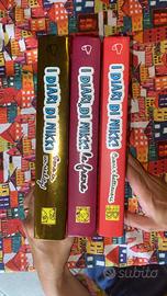 Collezione “I diari di Nikki”
