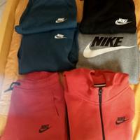 Tute Nike bambino