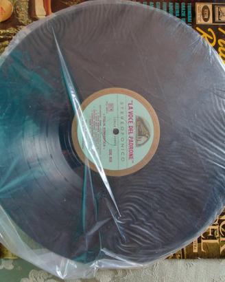 Disco vinile FRANCK POURCEL